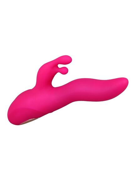 Вибратор "Carti" с ротацией , изображение 2