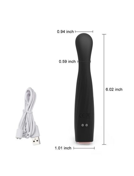 Вибратор для точки G Hitan , изображение 6