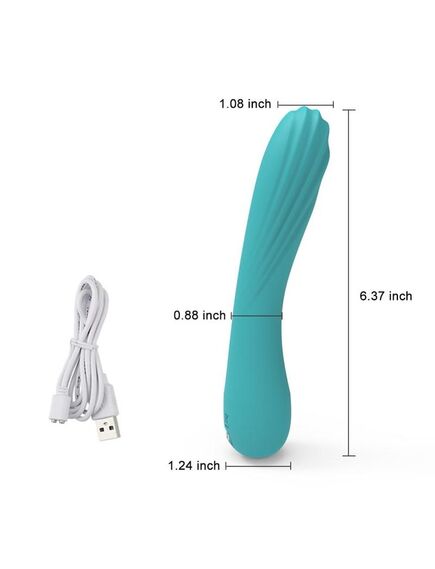 Вибратор для точки G Namun , изображение 4