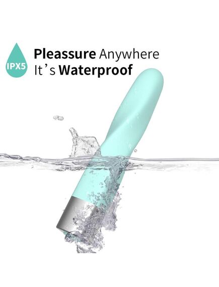 Мини вибратор "Artem" , изображение 3