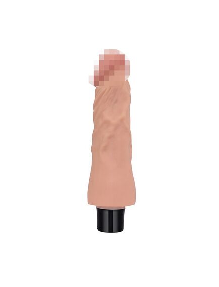 Вибромассажёр Real Softee 18см , изображение 2