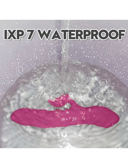 Пульсатор LIGHTERS с вибрацией , изображение 3