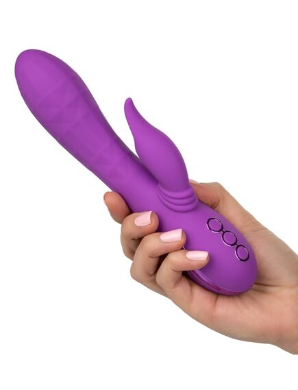 Вибромассажер "Valley Vamp" , изображение 5