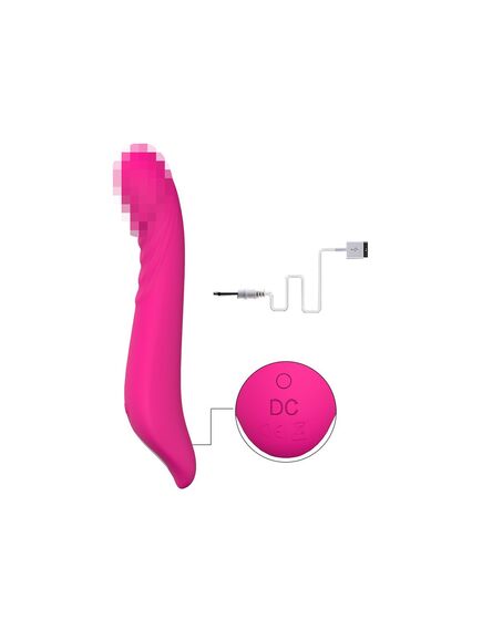 Вибромассажер Ares , изображение 5