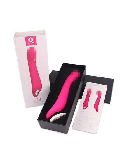 Вибромассажер Ares , изображение 6
