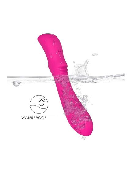 Гнущийся вибромассажер Knight , изображение 5