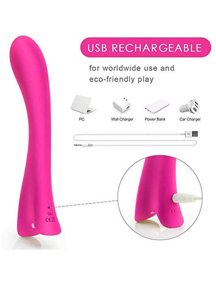 Вибромассажер TOP , изображение 2