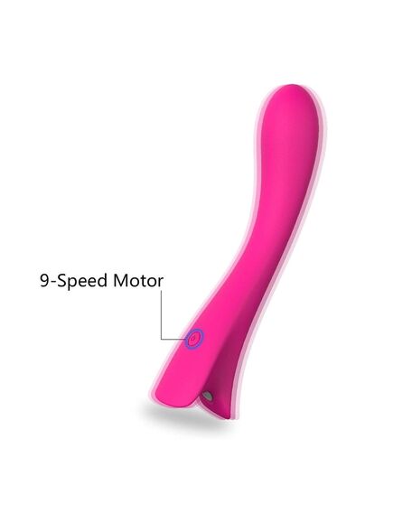 Вибромассажер TOP , изображение 3