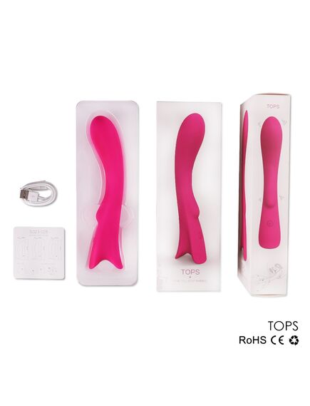 Вибромассажер TOPS , изображение 3