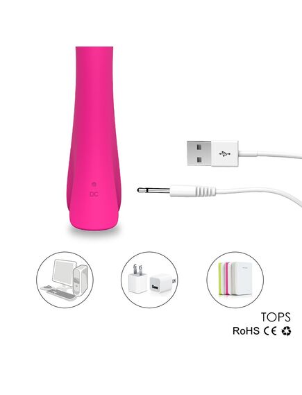 Вибромассажер TOPS , изображение 4