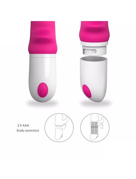 Вибромассажер Sparta , изображение 3