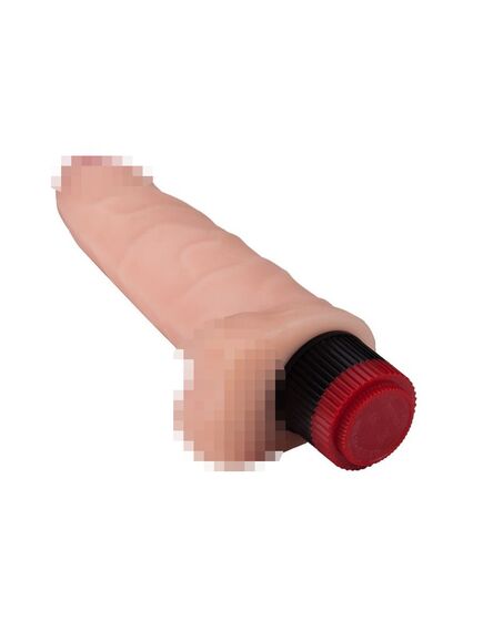 Вибромассажёр Неоскин 17см , изображение 4