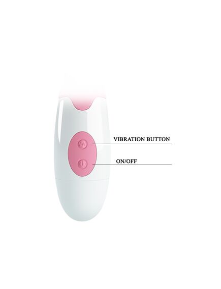 Вибромассажер "Peter" , изображение 4