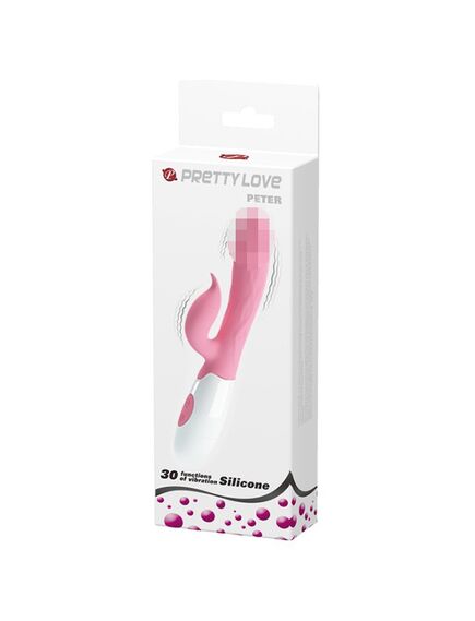 Вибромассажер "Peter" , изображение 5