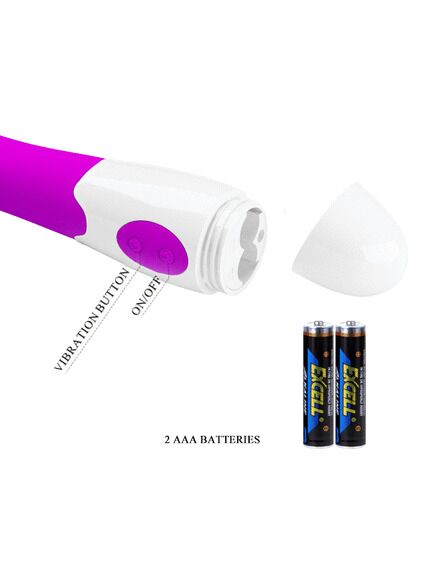 Вибромассажер "Elemental" , изображение 4