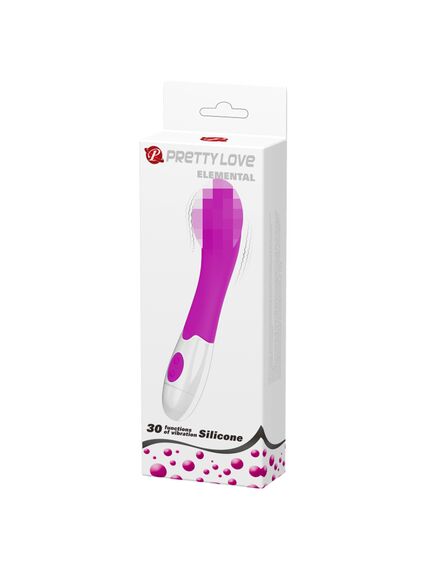 Вибромассажер "Elemental" , изображение 5