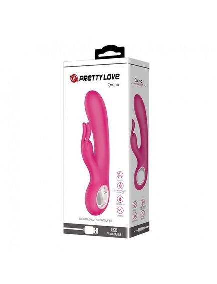 Вибромассажёр Carina , изображение 4