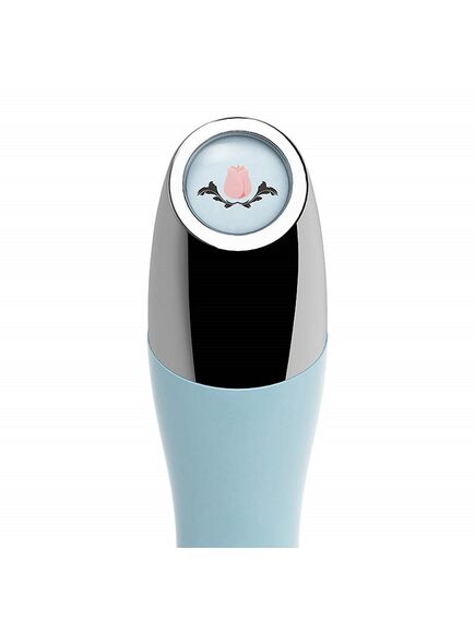 Вибромассажёр Only V1 Blue , изображение 6