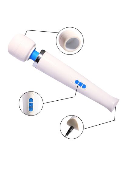 Вибромассажёр Love Magic HV-270 , изображение 3