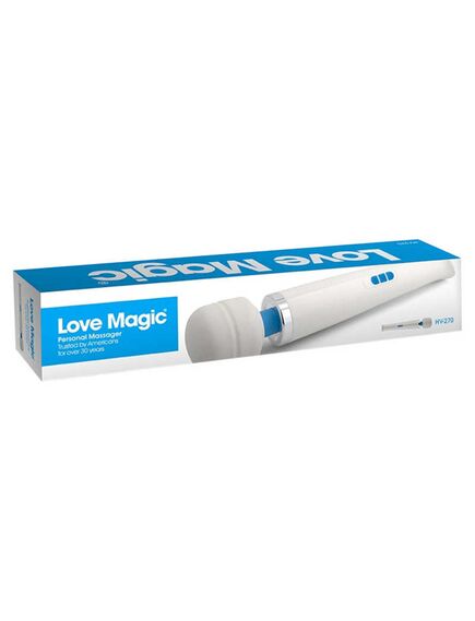 Вибромассажёр Love Magic HV-270 , изображение 5