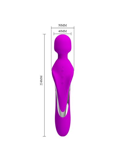 Вибромассажёр Wand "Murray" , изображение 5