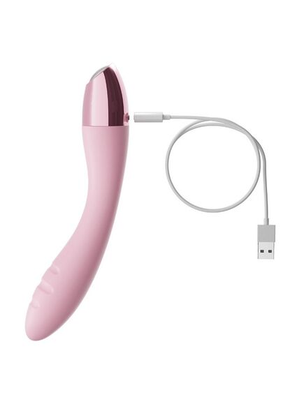 Вибромассажёр Only V1 Pink , изображение 3