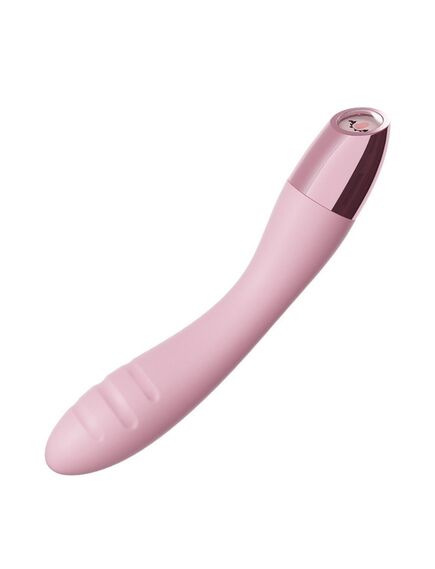Вибромассажёр Only V1 Pink 