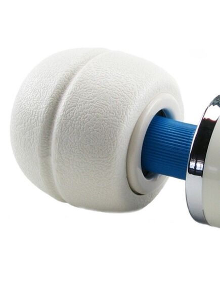 Вибромассажёр Magic Wand Original HV-280R , изображение 2