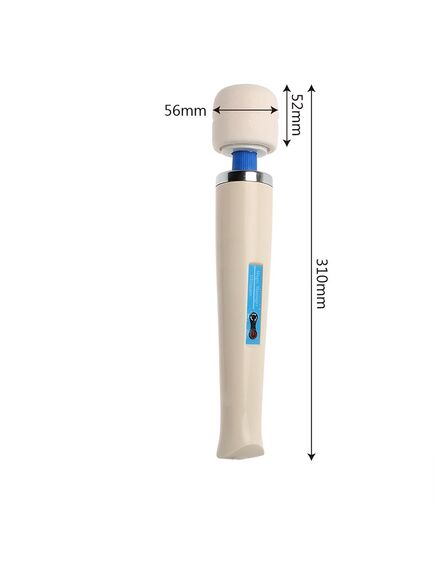 Вибромассажёр Magic Wand Original HV-280R , изображение 4