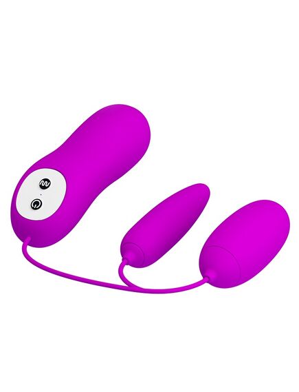 Виброяйцо "Irma" 