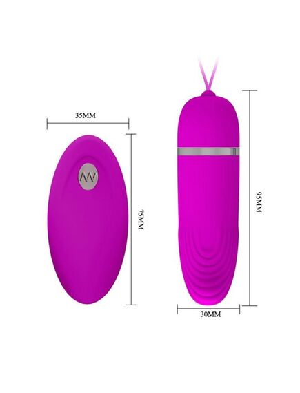 Вибропуля "Deirdre" , изображение 3