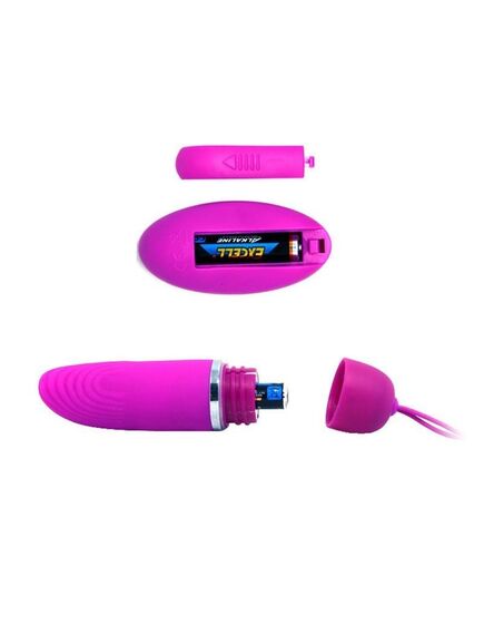 Вибропуля "Deirdre" , изображение 4