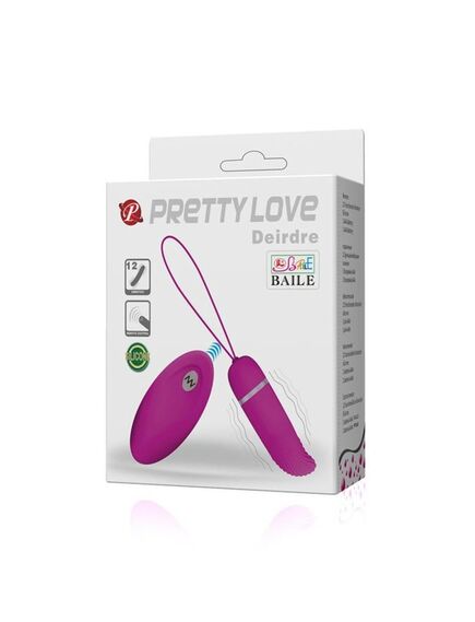 Вибропуля "Deirdre" , изображение 5