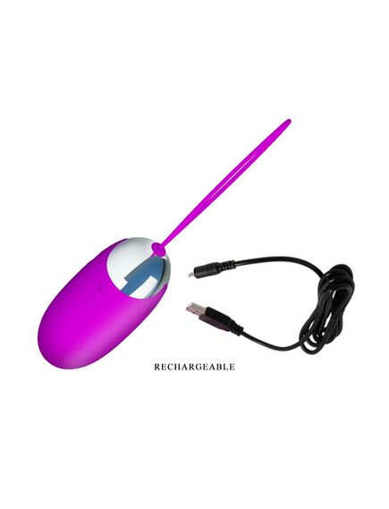 Виброяйцо "Benson" , изображение 3