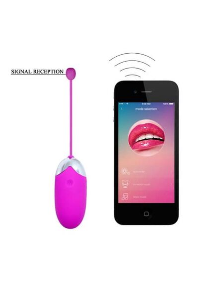 Виброяйцо "Abner" , изображение 6