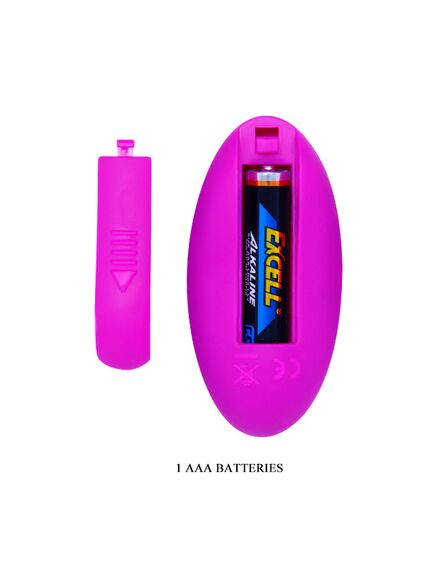 Виброяйцо "Bredley" , изображение 3