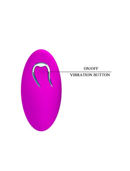 Виброяйцо "Bredley" , изображение 6