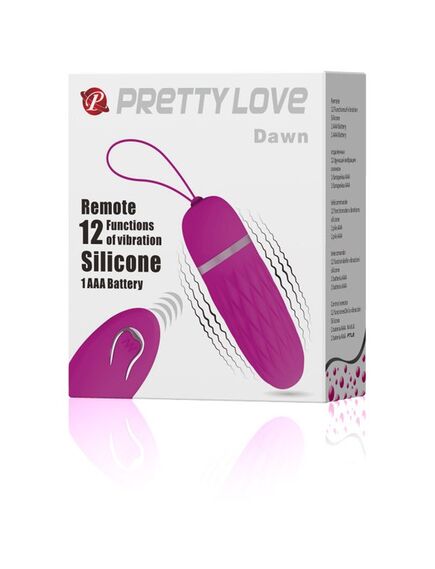Виброяйцо "Dawn" , изображение 2
