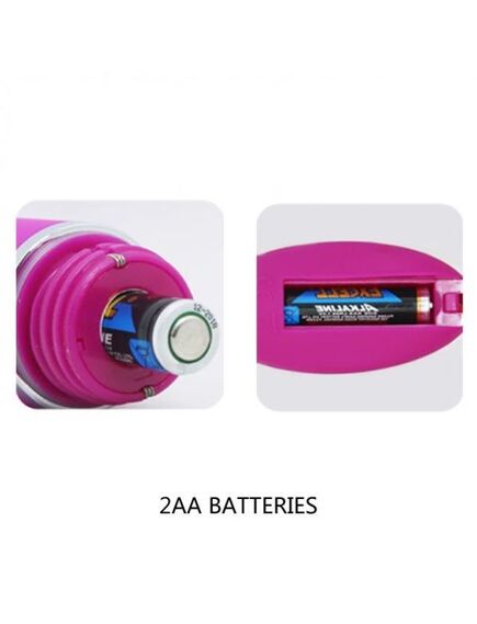 Виброяйцо "Darlene" , изображение 4