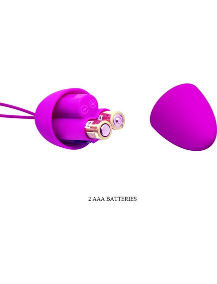 Виброяйцо "Joanne" , изображение 4