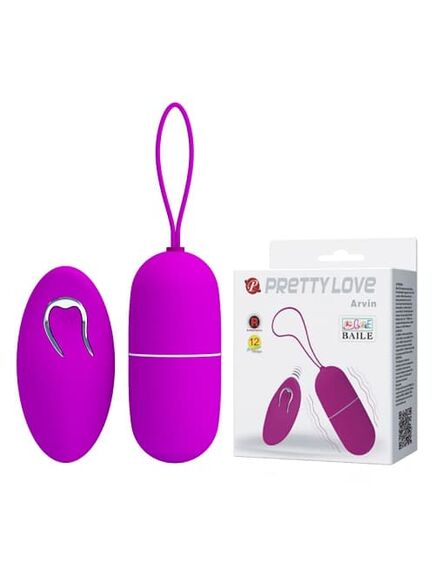 Виброяйцо "Arvin" , изображение 2