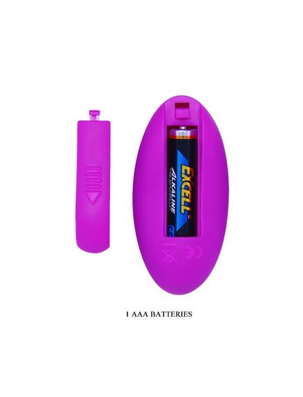 Виброяйцо "Arvin" , изображение 4