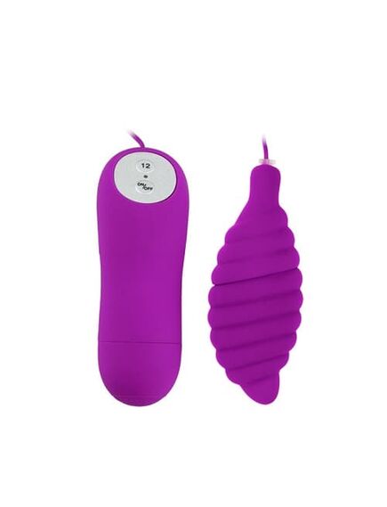 Виброяйцо "Pleasure Shell" 