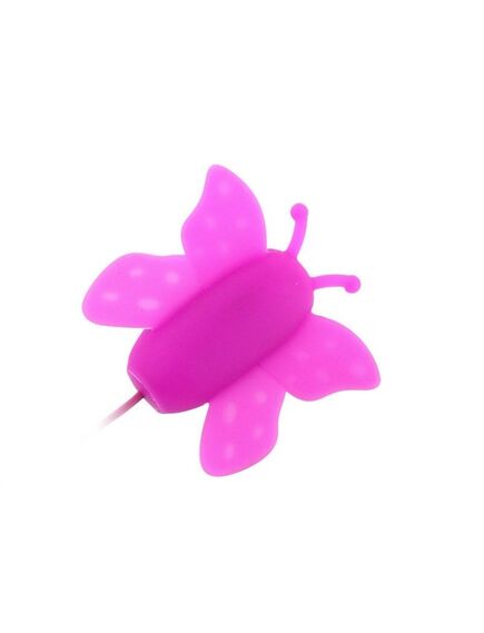 Виброяйцо-бабочка "Mini Love Egg" , изображение 5