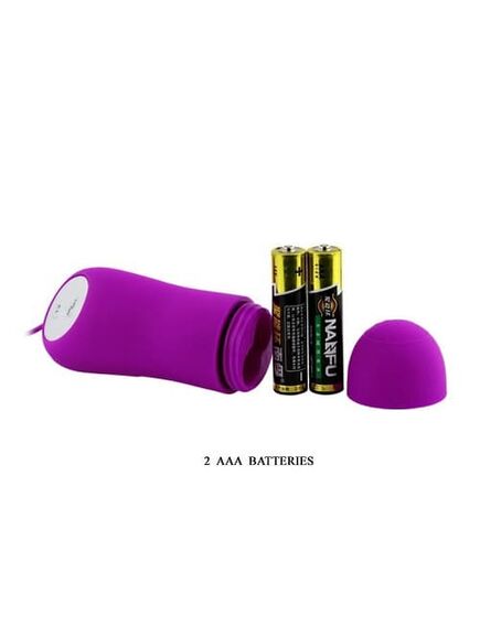 Виброяйцо "Pleasure Shell" , изображение 3