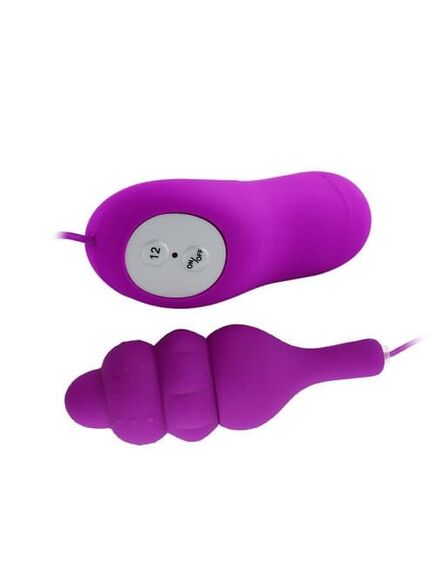 Виброяйцо "Pleasure Shell" , изображение 4