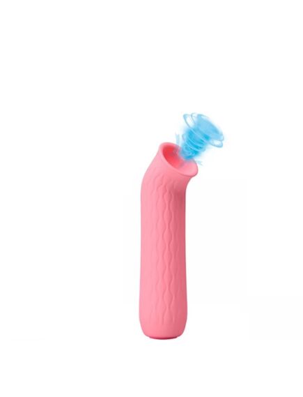 Вакуумный стимулятор клитора "Ford" 