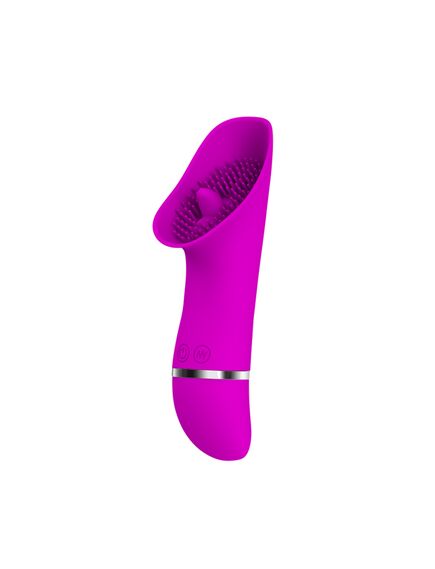 Вибромассажер для стимуляции клитора и эрогенных зон Rudolf 