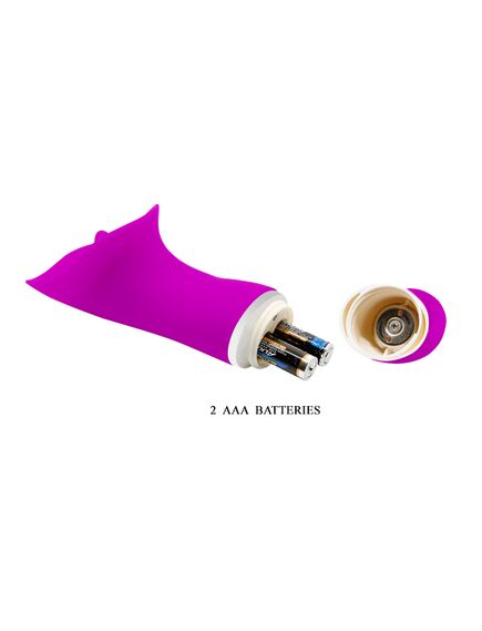 Вибромассажер для стимуляции клитора и эрогенных зон Rudolf , изображение 7