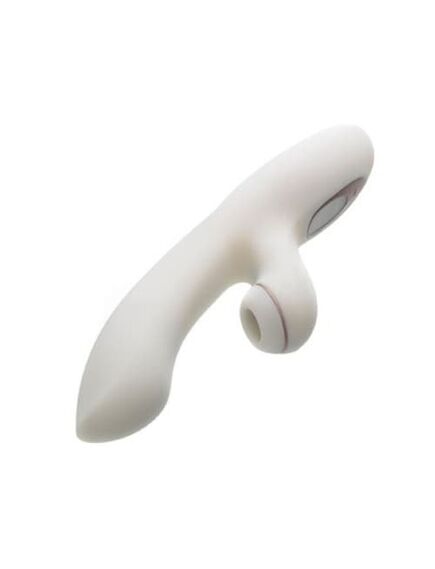 Вибромассажер кролик с вакуумно-волновой клиторальной стимуляцией Satisfyer Pro G-Spot Rabb , изображение 4